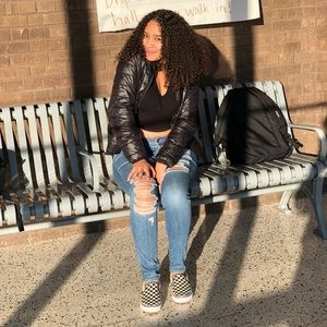 Meet your Posher, Jayla